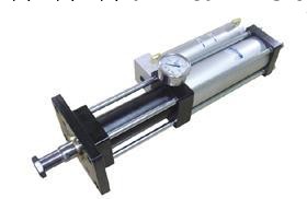 生產銷售 MPT-63-150-10-3T 標準氣液增壓缸 沖壓氣液增壓缸工廠,批發,進口,代購