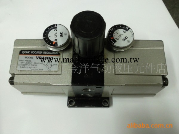 現貨VBA1110，VBA2100-SMC增壓器批發・進口・工廠・代買・代購