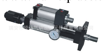 批發供應 臺灣紐曼氣液增壓氣缸 MPD-80-150-10-5T 可調增壓缸工廠,批發,進口,代購