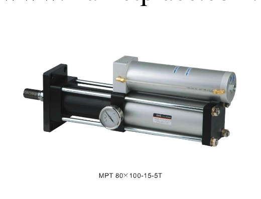 供應SNS神馳氣動 MPT系列氣液增壓缸 MPT63×100-20-3T批發・進口・工廠・代買・代購