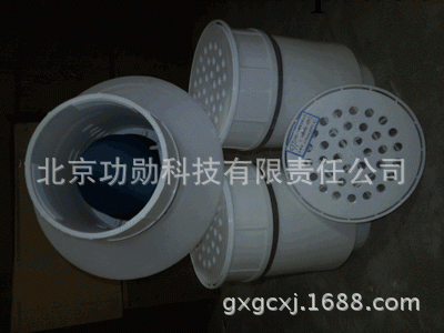 【月銷量1000】FNP-D90型地下水逆止式排水器批發・進口・工廠・代買・代購