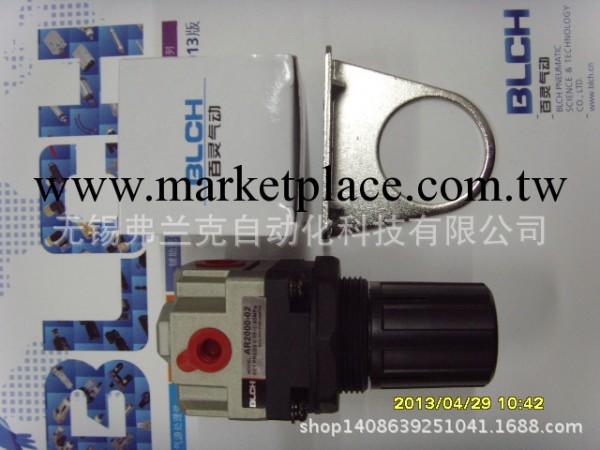 無錫調壓閥，百靈AR2000-02，AR1000-M5調壓閥工廠,批發,進口,代購
