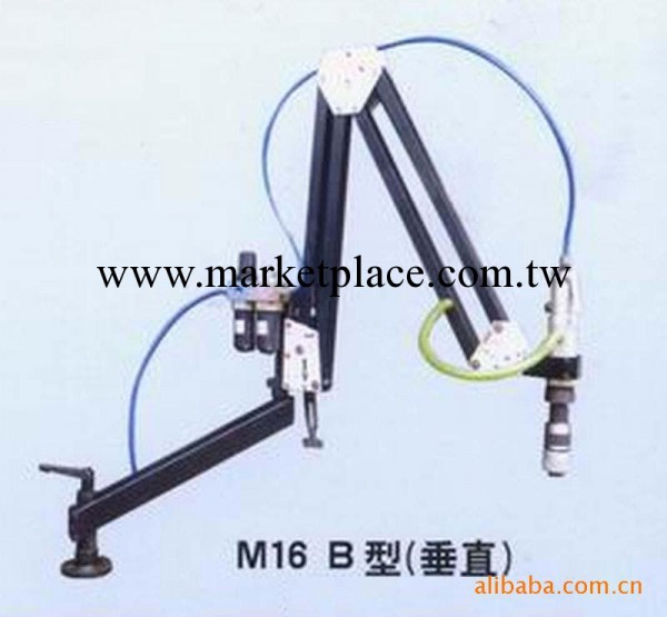 恒賽信廠傢供應J-M16B型攻絲機工廠,批發,進口,代購