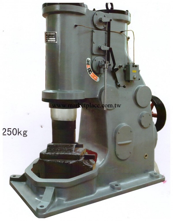 c41-250kg分體空氣錘工廠,批發,進口,代購