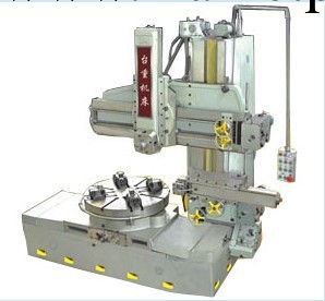 現貨供應車床 單柱工作臺移動立式機床 C5525A工廠,批發,進口,代購