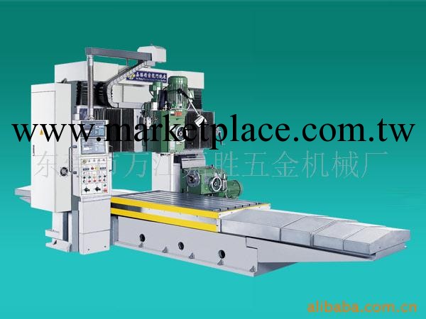 供應精密龍門銑床批發・進口・工廠・代買・代購