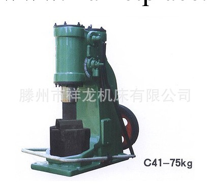 廠傢直銷C41-75Kg空氣錘工廠,批發,進口,代購