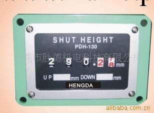 臺灣原裝模高指示器PDH-120工廠,批發,進口,代購