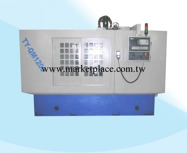 TY-QM1200型數控切槽磨床工廠,批發,進口,代購