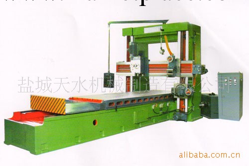 BXM20 系列重型龍門刨銑床工廠,批發,進口,代購