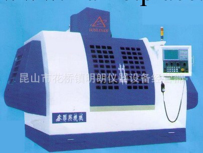 上海江蘇浙江代理XL-1060鑫聯興CNC加工中心工廠,批發,進口,代購
