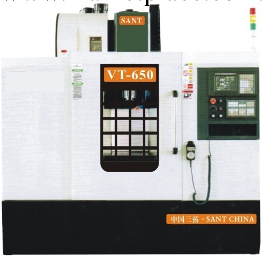專業供應VT-850F硬軌重載數控銑床加工中心 品質保證（圖）批發・進口・工廠・代買・代購