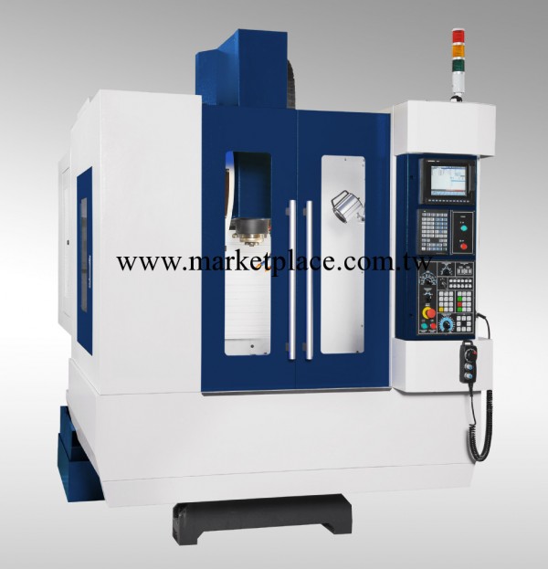 進口配置國產價格 高精立式加工中心機批發・進口・工廠・代買・代購