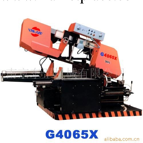 供應G4065X型鋼專用鋸床工廠,批發,進口,代購