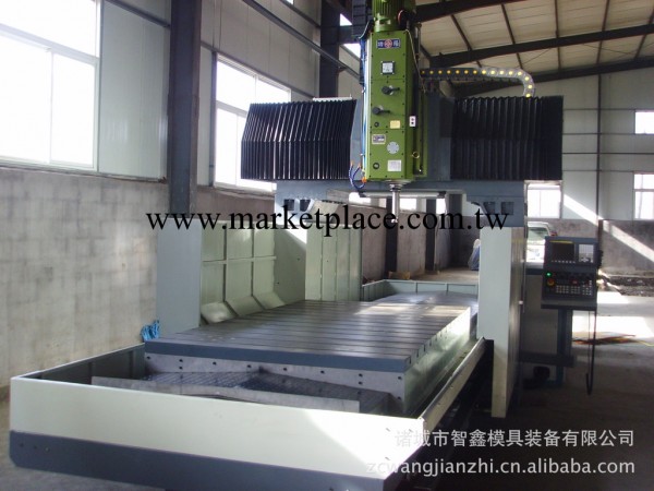 廠傢供應大型ZXSK-2150龍門銑床批發・進口・工廠・代買・代購