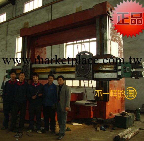 供應躍鑫YX-CK5260雙柱立車,l立車光機,立車機床鑄件工廠,批發,進口,代購