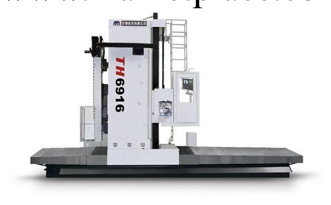TK(H)6913/16系列加工中心數控落地銑鏜床(加工中心)工廠,批發,進口,代購