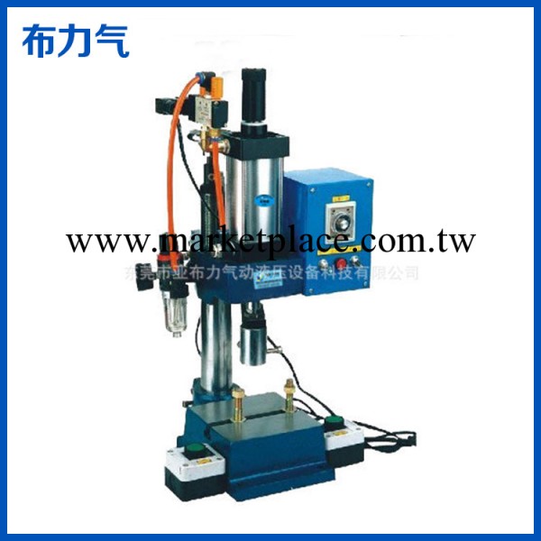 廠傢直銷 高效環保節能型YBL固定臺式壓力機工廠,批發,進口,代購