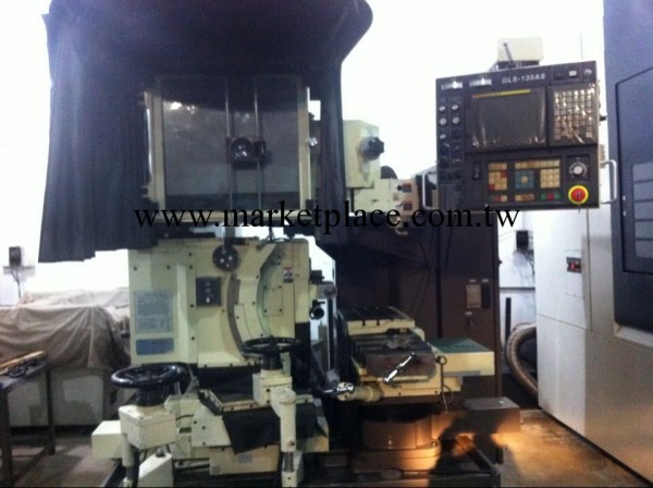 二手光學曲線磨床 瓦西諾GLS-135AS磨床批發・進口・工廠・代買・代購