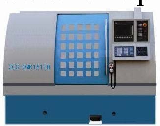 ZCS-QMK1612B超精密（0.2um）外園氣靜壓數控磨床工廠,批發,進口,代購