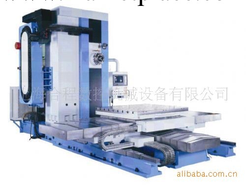 廠傢直營——臺灣臥式數控鏜銑床BMC-110R3——上海貼心服務工廠,批發,進口,代購