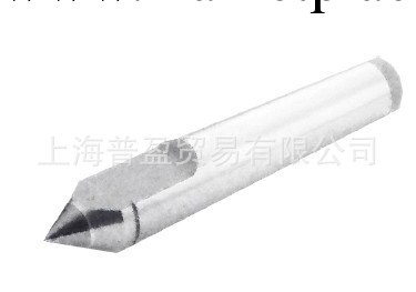 供應普慧：HP型偏擺精度0.003mm以內 半邊式鎢鋼頂針批發・進口・工廠・代買・代購