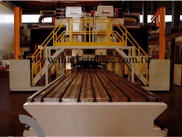 PERFORM G 2001  R型移動龍門銑床工廠,批發,進口,代購