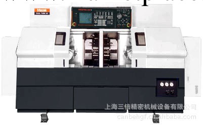 日本馬紮克DUAL TURN 20雙主軸雙刀塔CNC車床批發・進口・工廠・代買・代購