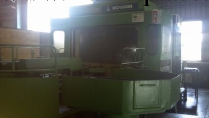 二手OKUMA 臥式加工中心 MC-600H工廠,批發,進口,代購
