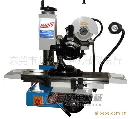 批發供應MJ-600Q槍鉆萬能工具磨床 深孔鉆專用萬能工具磨床工廠,批發,進口,代購