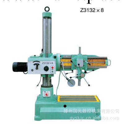 Z3132升降自動帶水箱型萬向搖臂鉆床工廠,批發,進口,代購