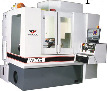 供應WTG五軸數控萬能工具磨床工廠,批發,進口,代購