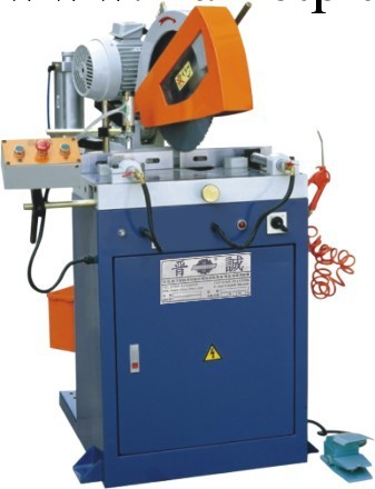 鋁材角度切割機jc-420-2a工廠,批發,進口,代購