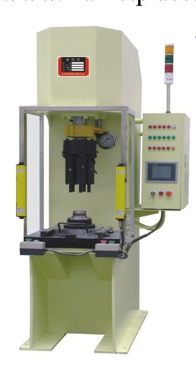 無錫大帝YSK壓力管理系統液壓機，大帝液壓，數控液壓機批發・進口・工廠・代買・代購