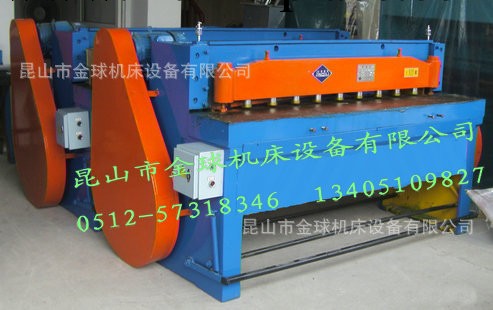 廠傢供應 Q11-3×1300 /1600昆山機械電動剪板機工廠,批發,進口,代購