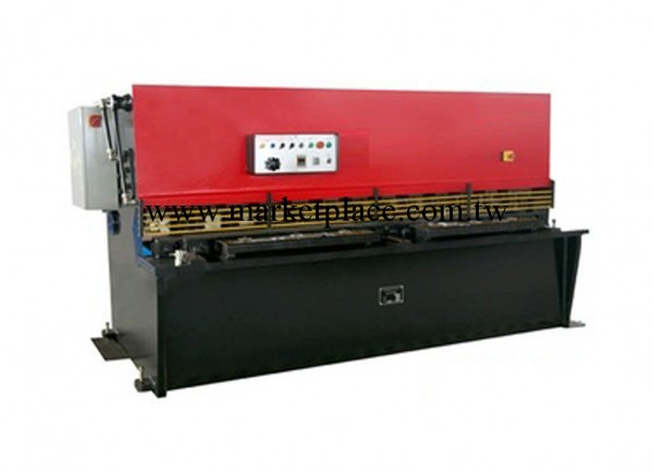 廠價供應 液壓型剪板機 4*2000 金屬剪切機床工廠,批發,進口,代購