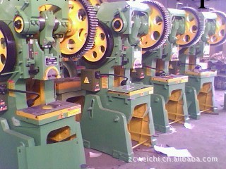 大量拋售 JB23-25噸沖床 淄博沖床工廠,批發,進口,代購