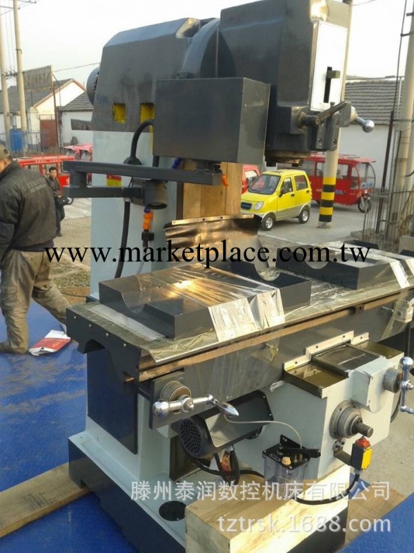 廠傢直銷X5036銑床  高精度銑床工廠,批發,進口,代購