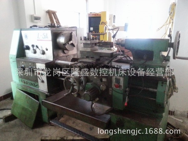 上海L5A二手車床設備工廠,批發,進口,代購