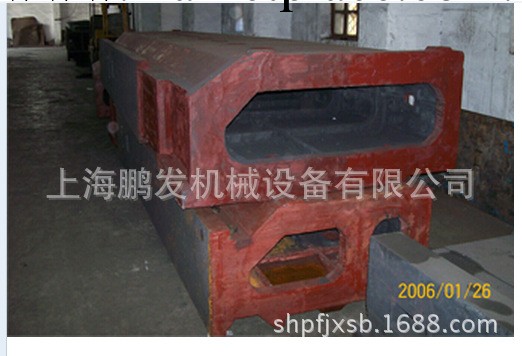 廠傢長期提供鑄造機床鑄件 機床鑄件加工定制工廠,批發,進口,代購