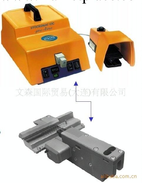 STOCKO電動壓接工具 WT3100-1批發・進口・工廠・代買・代購