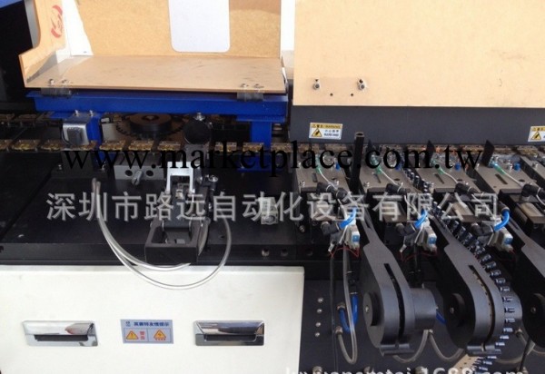 全新臥式聯體插件機LY-4000 深圳插件機價格工廠,批發,進口,代購