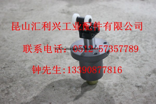 QX-2阻擋器 阻擋氣缸 江蘇QX-II阻擋器工廠,批發,進口,代購