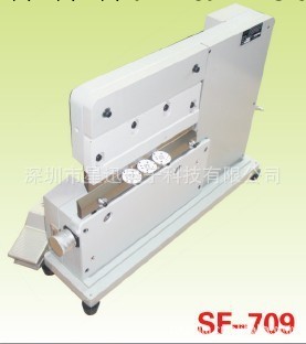 PCB板V槽折板機/供應氣動折板機批發・進口・工廠・代買・代購