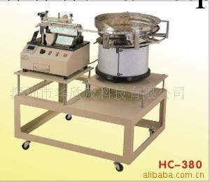 電容切腳機 HC-380工廠,批發,進口,代購