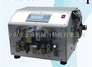 熱銷產品 JSBX-10粗線加強型電腦剝線機工廠,批發,進口,代購