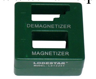 Lodestar/樂達L613241 加磁消磁器  螺絲刀 電批 去磁器工廠,批發,進口,代購