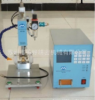 深圳寶安小型脈沖熱壓機 FFCFPC預貼壓焊機 手機顯示屏熱壓焊接工廠,批發,進口,代購