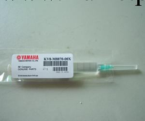 批發YAMAHA貼片機吸嘴清油（KV8-M8870-00X）5ML/支 針筒油工廠,批發,進口,代購
