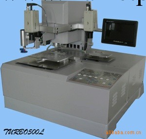 長期供應TURBO600 盒裝IC固晶機工廠,批發,進口,代購
